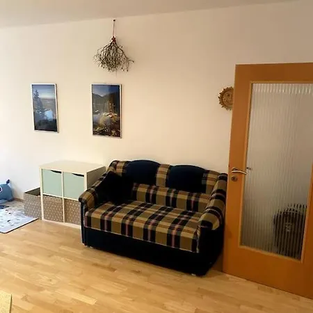 Pod Prokopem * Železná Ruda