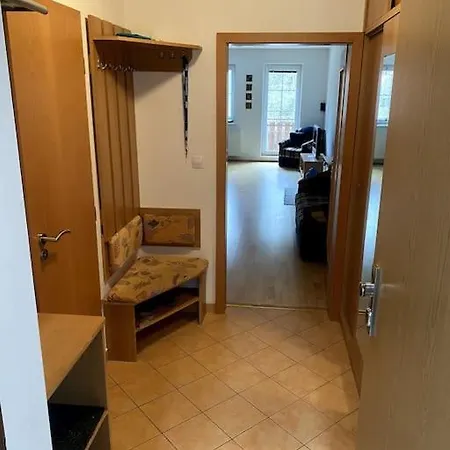 Pod Prokopem Apartmán *