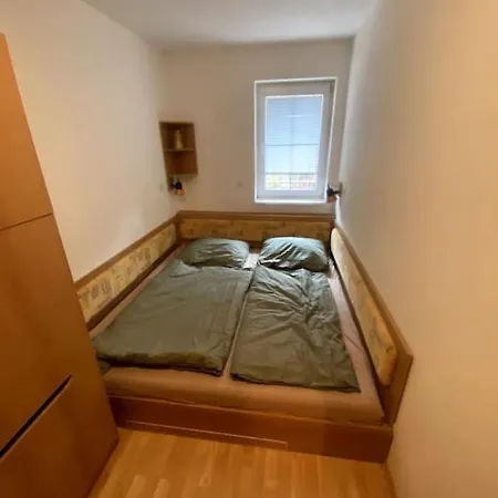 Pod Prokopem Železná Ruda