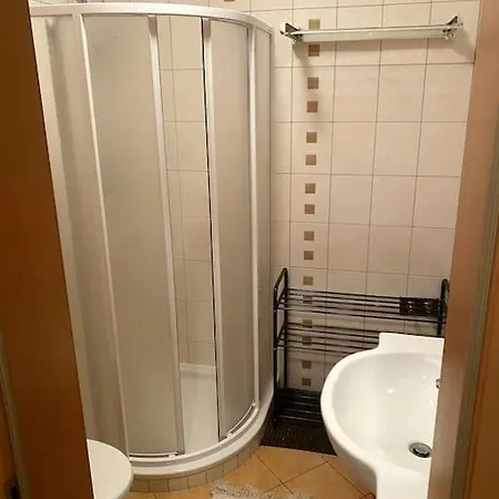 Apartamento Pod Prokopem Železná Ruda