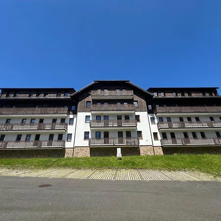 Pod Prokopem Apartmán